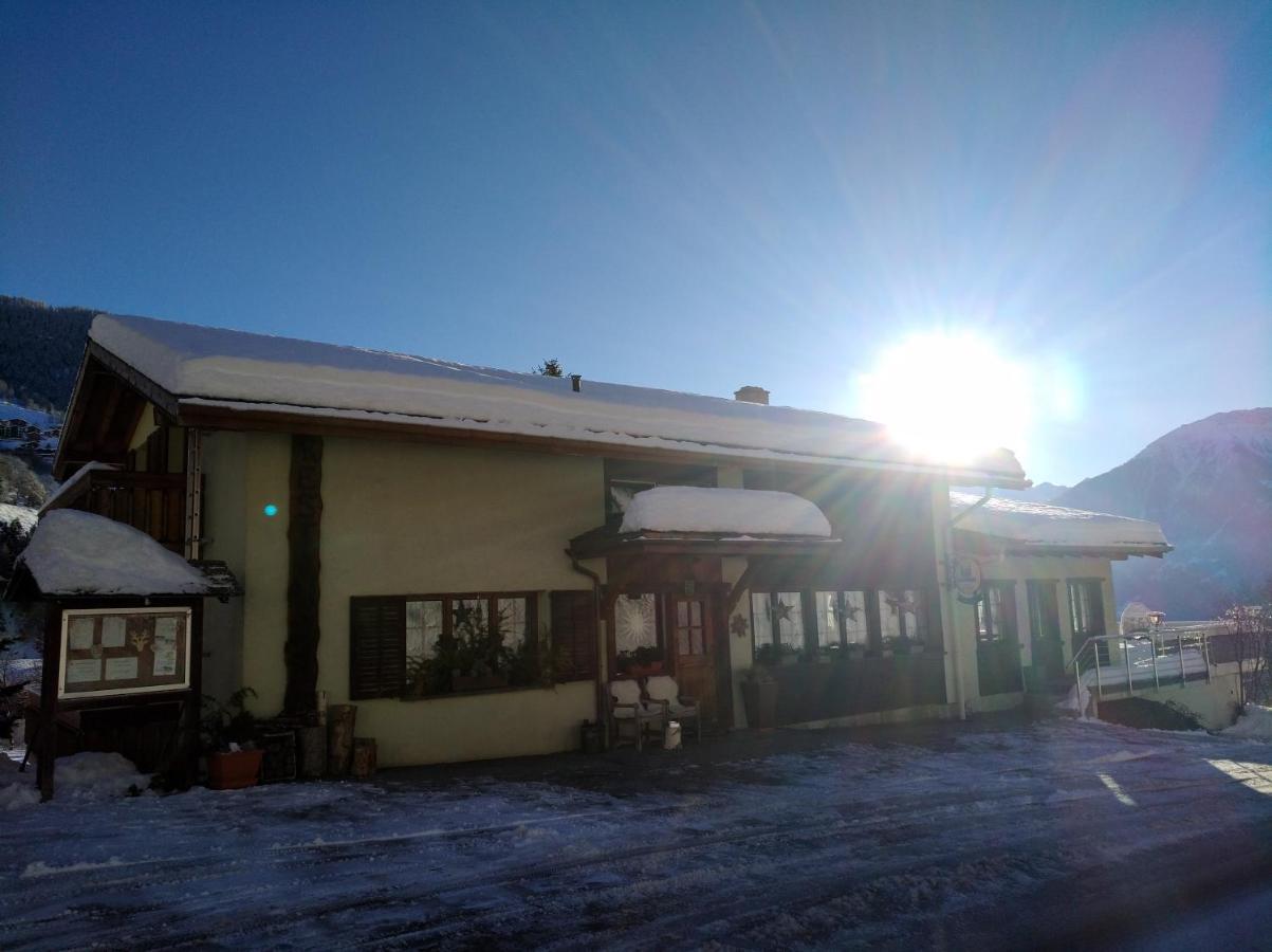 B&B Chalet Rustica Inden 外观 照片